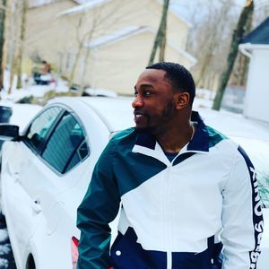 Meet your Posher, Ernell